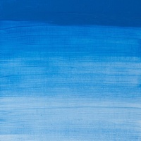 W&N Artists' Oil Colour 37ml - Cerulean Blue (Series 4)