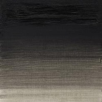 W&N Artists' Oil Colour 37ml - Charcoal Grey (Series 1)
