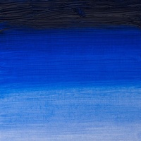 Winsor & Newton Artists' Oil Colour 37ml - French Ultramarine