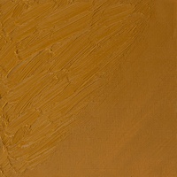 Winsor & Newton Artists' Oil Colour 37ml - Gold Ochre