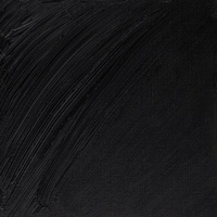 Winsor & Newton Artists' Oil Colour 37ml - Ivory Black