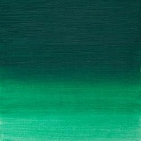W&N Artists' Oil Colour 37ml - Permanent Green Deep (S 2)
