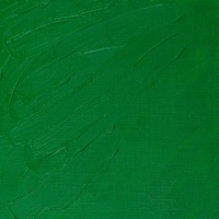 Winsor & Newton Artists' Oil Colour 37ml - Permanent Green Light