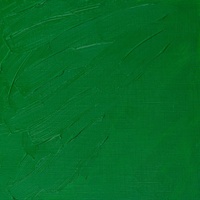 W&N Artists' Oil Colour 37ml - Permanent Green Light (S 2)
