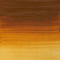 Winsor & Newton Artists' Oil Colour 37ml - Transparent Gold Ochre