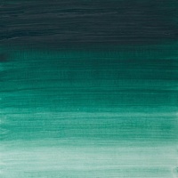 W&N Artists' Oil Colour 37ml - Viridian (Series 4)