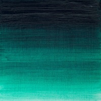 Winsor & Newton Artists' Oil Colour 37ml - Winsor Green