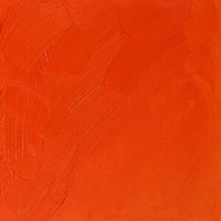 Winsor & Newton Artists' Oil Colour 37ml - Winsor Orange