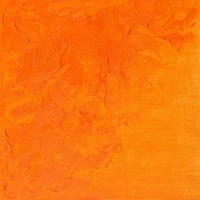W&N Winton Oil Colour 37ml - Cadmium Orange Hue