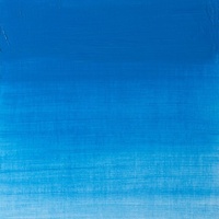 W&N Winton Oil Colour 37ml - Cerulean Blue Hue