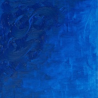 W&N Winton Oil Colour 37ml - Cobalt Blue Hue
