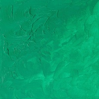 W&N Winton Oil Colour 37ml - Emerald Green 