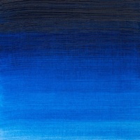 Winsor & Newton Winton Oil Colour 37ml - Phthalo Blue