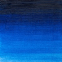 Winsor & Newton Winton Oil Colour 37ml - Phthalo Blue