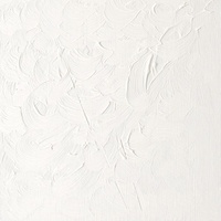 Winsor & Newton Winton Oil Colour 60ml - Zinc White