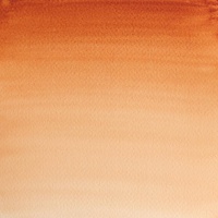 Winsor & Newton Watercolour 5ml - Burnt Sienna