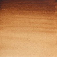 Winsor & Newton Watercolour 5ml - Burnt Umber