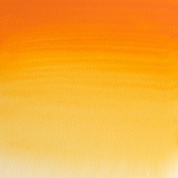Winsor & Newton Watercolour 5ml - Cadmium Orange