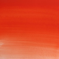 Winsor & Newton Watercolour 5ml - Cadmium Scarlet