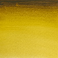 Winsor & Newton Watercolour 5ml - Green Gold