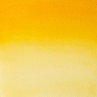 Winsor & Newton Watercolour 5ml - Indian Yellow
