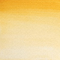 Winsor & Newton Watercolour 5ml - Naples Yellow Deep