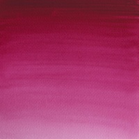 Winsor & Newton Watercolour 5ml - Permanent Magenta