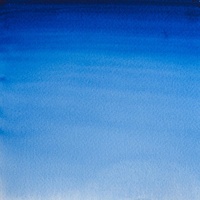 Winsor & Newton Watercolour 5ml - Winsor Blue (Red Shade)