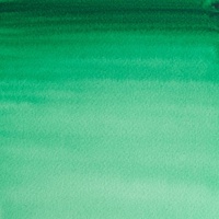 Winsor & Newton Watercolour 5ml - Winsor Green (Yellow Shade)
