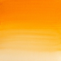 W&N PWC 5ml - Winsor Orange (Series 1)