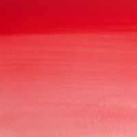 Winsor & Newton Watercolour 5ml - Winsor Red