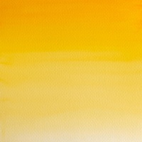 Winsor & Newton Watercolour 5ml - Winsor Yellow Deep