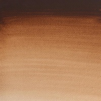 Winsor & Newton Cotman Watercolour 8ml -  Burnt Umber