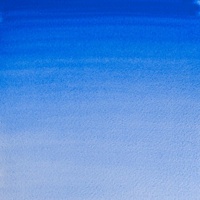 Winsor & Newton Cotman Watercolour 8ml -  Cobalt Blue Hue