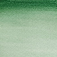 Winsor & Newton Cotman Watercolour 8ml -  Hooker's Green Dark