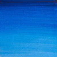 Winsor & Newton Cotman Watercolour 8ml -  Intense Blue 