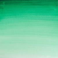 Winsor & Newton Cotman Watercolour 8ml -  Intense Green 