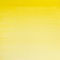 Winsor & Newton Cotman Watercolour 8ml -  Lemon Yellow Hue