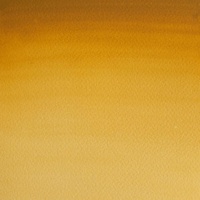 Winsor & Newton Cotman Watercolour 8ml -  Yellow Ochre