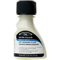 Winsor & Newton Art Masking Fluid 75ml