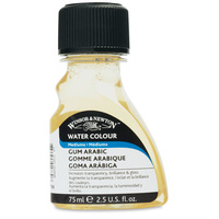 Winsor & Newton Gum Arabic 75ml