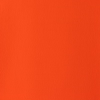 W&N Designers' Gouache 14ml - Orange Lake Deep 