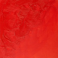 Winsor & Newton Winton Oil Colour 200ml -  Cadmium Red Hue