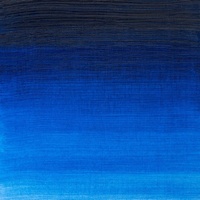 Winsor & Newton Winton Oil Colour 200ml -  Phthalo Blue