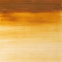Winsor & Newton Winton Oil Colour 200ml -  Raw Sienna