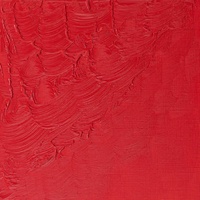 Winsor & Newton Winton Oil Colour 200ml -  Vermilion Hue