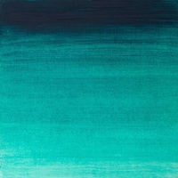 Winsor & Newton Winton Oil Colour 200ml -  Viridian Hue