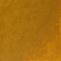Winsor & Newton Winton Oil Colour 200ml -  Yellow Ochre