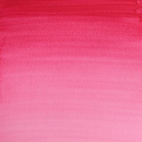 Winsor & Newton Cotman Watercolour 8ml -  Permanent Rose