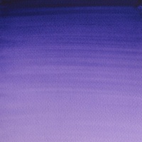 Winsor & Newton Cotman Watercolour 8ml -  Dioxazine Violet